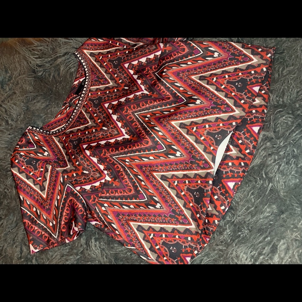 ICE Shortsleeved Top